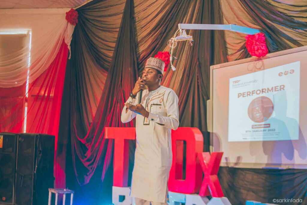 Branding with Barakah